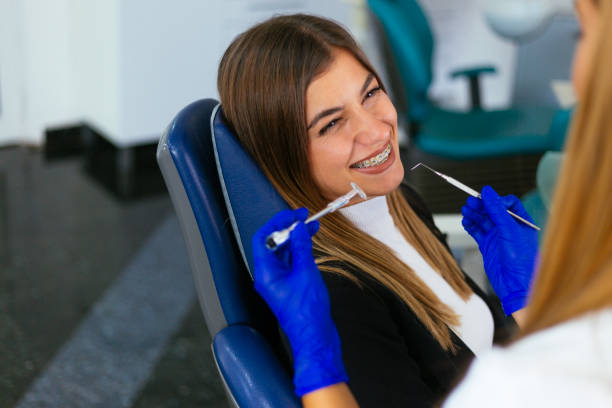 Emergency Dental Services in Chevy Chase Village, MD