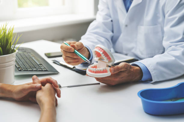 Best Pediatric Dentistry  in Chevy Chase Village, MD