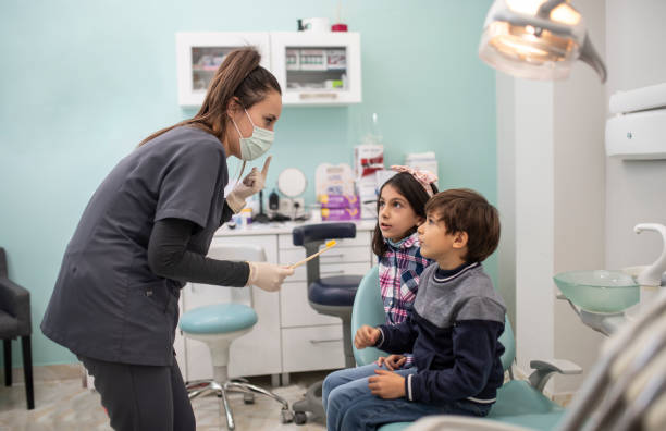 Best Tooth Extraction  in Chevy Chase Village, MD
