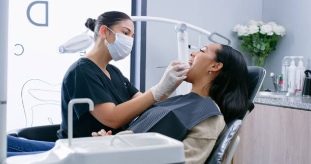 Best Laser Dentistry  in Chevy Chase Village, MD