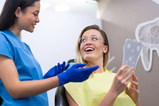  Chevy Chase Village, MD Holistic Dental Care Services Pros