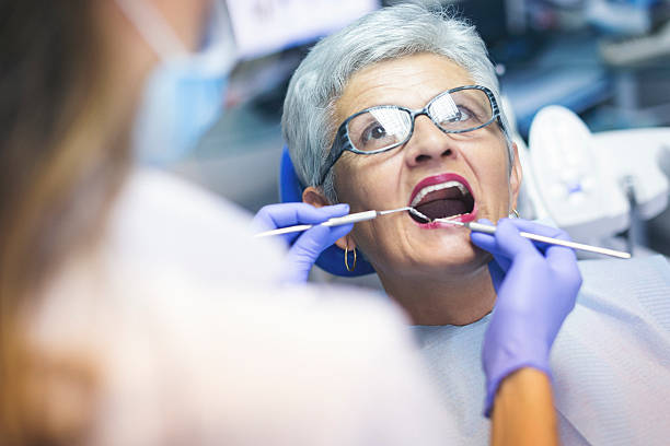 Best Dental Inlays and Onlays  in Chevy Chase Village, MD