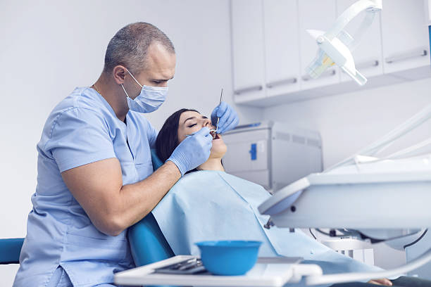 Best Dental X-Rays and Imaging  in Chevy Chase Village, MD